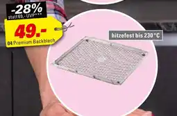 Höffner Premium backblech Angebot