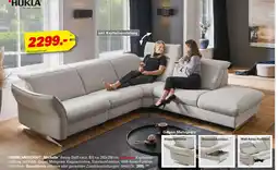 Höffner Hukla wohnlandschaft michelle Angebot