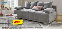 Höffner Switch schlafsofa gala Angebot