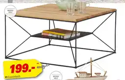 Höffner Couchtisch Angebot