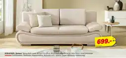 Höffner Verdena schlafsofa „verdena“ Angebot