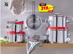 Höffner Wmf topf-set „function 4“ Angebot