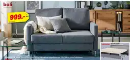 Höffner Bali schlafsofa fürth Angebot