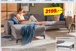 Höffner Wohnlandschaft betty 2.0 Angebot