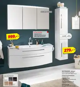 Höffner Bad-programm spiekese Angebot