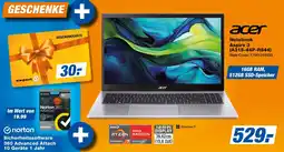 Expert acer Notebook Aspire 3 Angebot