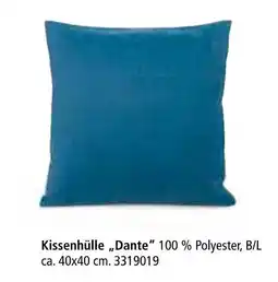 Segmüller Kissenhülle dante Angebot