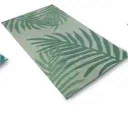 Segmüller Strandtuch „palm paradise“ Angebot