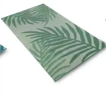 Segmüller Strandtuch „palm paradise“ Angebot