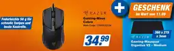 Expert RAZER Gaming-Maus Cobra Angebot