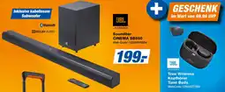 Expert JBL Soundbar CINEMA SB560 Angebot