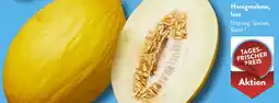 Aldi Süd Honigmelone, lose Angebot