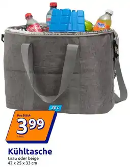 Action Kühltasche Angebot