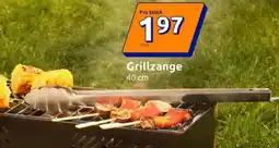 Action Grillzange Angebot