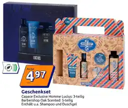 Action Geschenkset Angebot