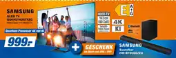 Expert Samsung qled tv gq65s94datxzg Angebot
