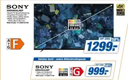 Expert Sony oled tv Angebot