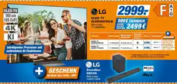 Expert Lg oled tv oledc65c59lb Angebot