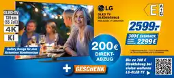 Expert Lg oled tv oledd55g59ls Angebot