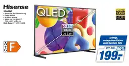 Expert Hisense 32a5nq Angebot