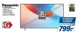 Expert Panasonic tv-55w95aeg Angebot