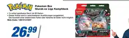 Expert Pokemon glurak-ex liga kampfdeck Angebot