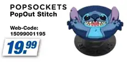 Expert Popsockets popout stitch Angebot
