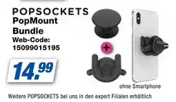 Expert Popsockets popmount bundle Angebot