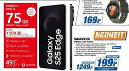Expert Samsung galaxy s25 edge Angebot