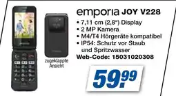 Expert Emporia joy v228 Angebot