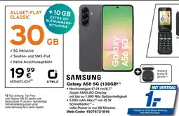 Expert Samsung galaxy a56 5g (128gb) Angebot