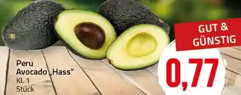 Ihr Frischmarkt Peru Avocado Hass Angebot