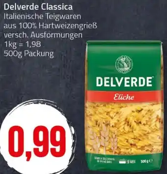 Ihr Frischmarkt Delverde Classica Angebot