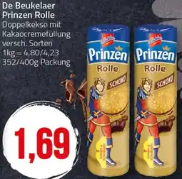 Ihr Frischmarkt De Beukelaer Prinzen Rolle Angebot