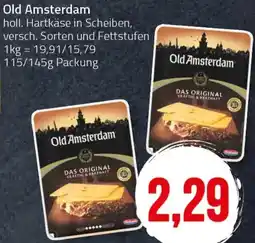 Ihr Frischmarkt Old Amsterdam Angebot