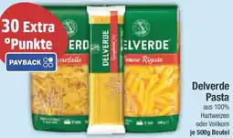 E-Center Delverde Pasta Angebot