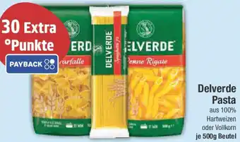 E-Center Delverde Pasta Angebot