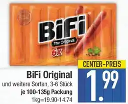 E-Center BiFi Original Angebot