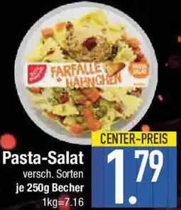 E-Center Pasta-Salat Angebot