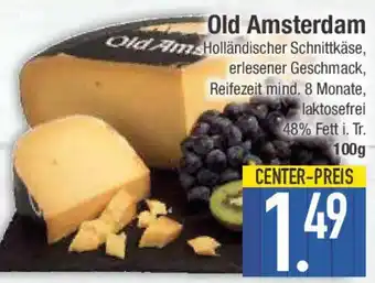 E-Center Old Amsterdam Angebot