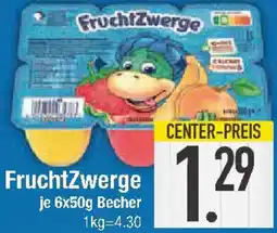 E-Center FruchtZwerge Angebot
