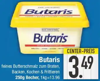 E-Center Butaris Angebot