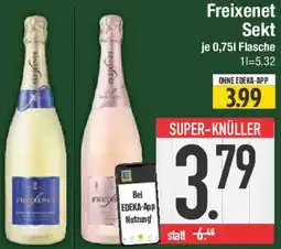 E-Center Freixenet Sekt Angebot