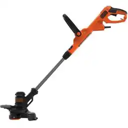 Netto Marken-Discount BLACK+DECKER Rasentrimmer Rasentrimmer BESTE630 Angebot