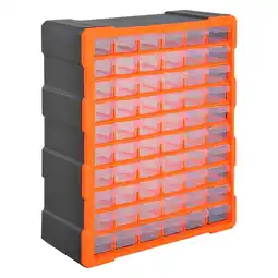 Netto Marken-Discount DURHAND OrganizersAndStorage PP-kunststoff Angebot