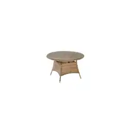 Netto Marken-Discount Merxx Tisch Riviera 200 x 100 cm Angebot