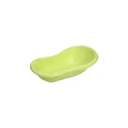 Netto Marken-Discount Lorelli Babybadewanne mit Ablagefächer, 84 cm lang, ergonomische Form ab Geburt grün Angebot