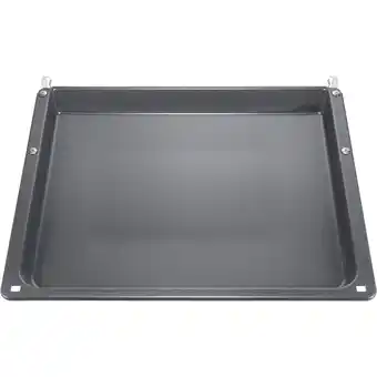Netto Marken-Discount Siemens Backblech Backblech emailliert (Backwagen) HZ541000 Angebot