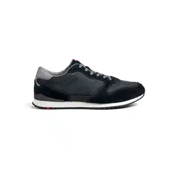 Netto Marken-Discount LLOYD Edmond Herren Halbschuhe Angebot