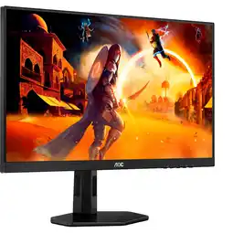 Netto Marken-Discount AOC Gaming-Monitor 27G4X Angebot